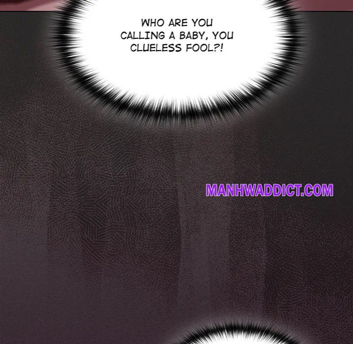 Believe Me! I Offer You My First - Chapter 12 Page 104