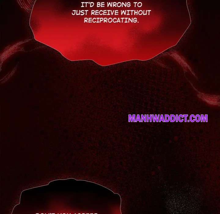 Believe Me! I Offer You My First - Chapter 12 Page 121