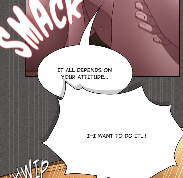 Believe Me! I Offer You My First - Chapter 29 Page 130