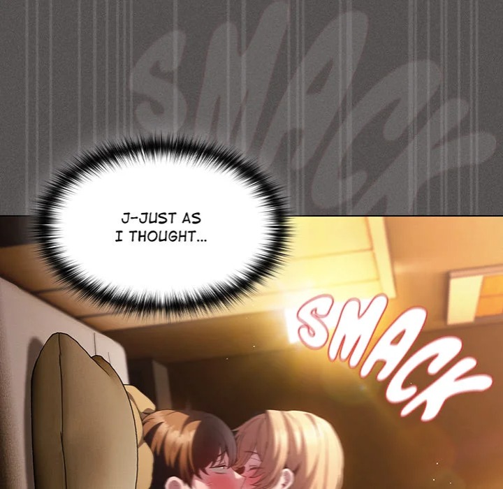 Believe Me! I Offer You My First - Chapter 29 Page 151