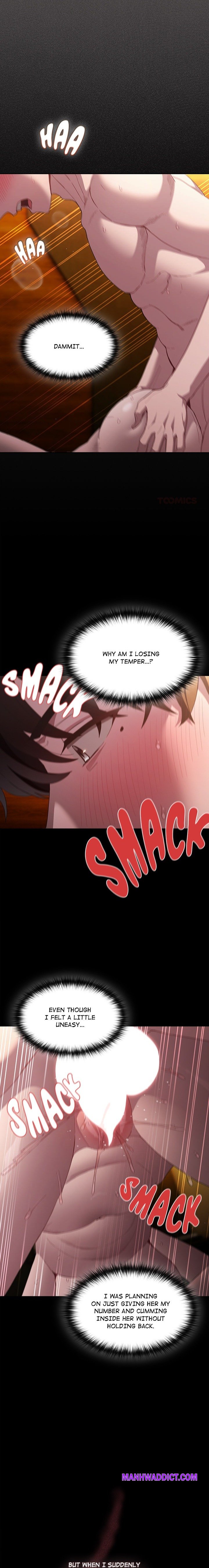 Believe Me! I Offer You My First - Chapter 30 Page 18