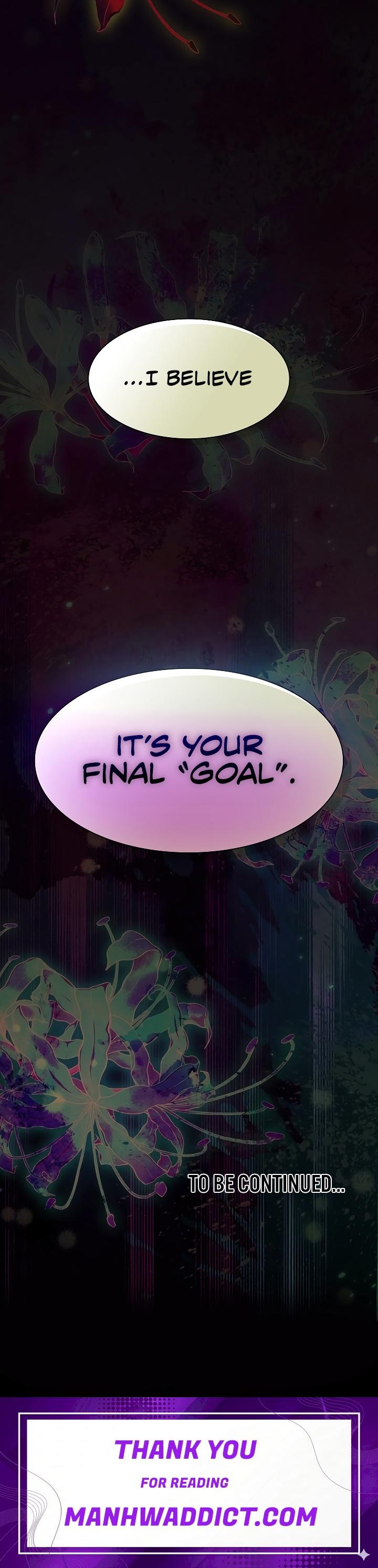 Believe Me! I Offer You My First - Chapter 48 Page 28