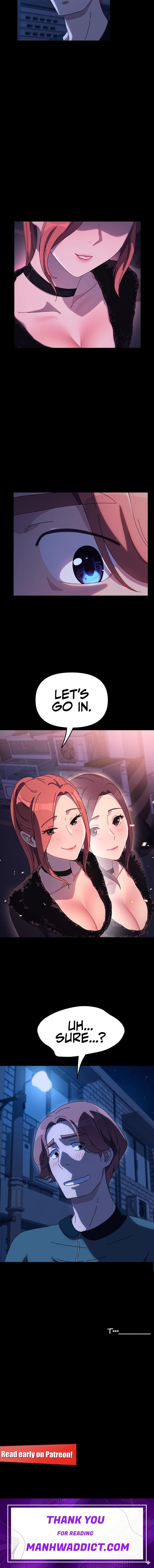 Hey Mister! - Chapter 54 Page 14