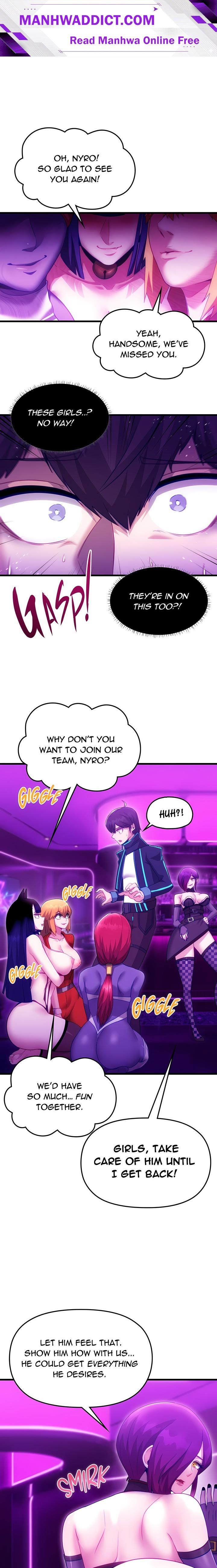 Find My Hotkey (Uncensored) - Chapter 11 Page 1