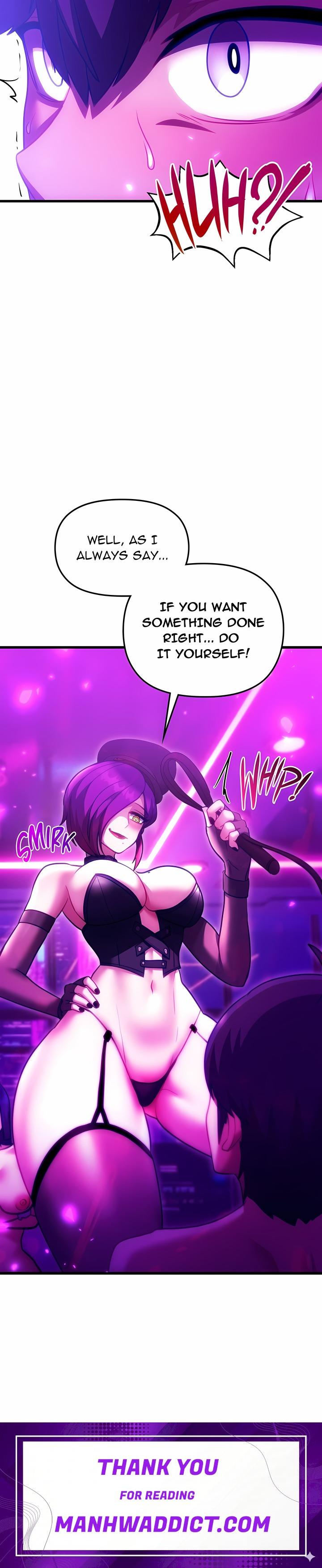 Find My Hotkey (Uncensored) - Chapter 11 Page 18