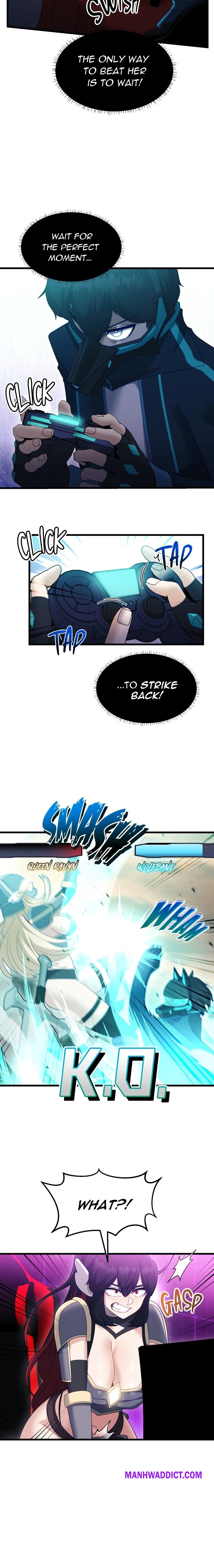 Find My Hotkey (Uncensored) - Chapter 3 Page 17