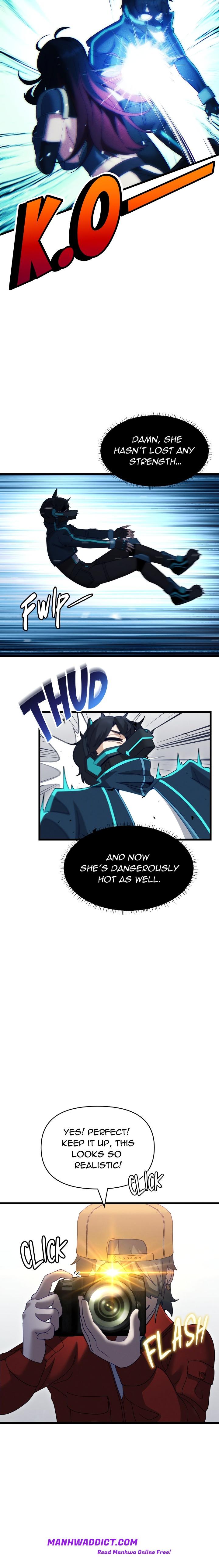 Find My Hotkey (Uncensored) - Chapter 3 Page 3