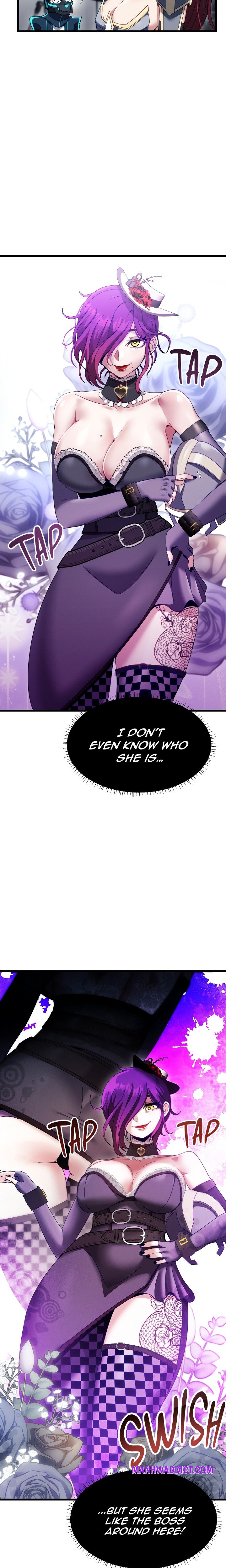 Find My Hotkey (Uncensored) - Chapter 3 Page 6