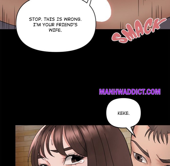 Come to My Place - Chapter 10 Page 18