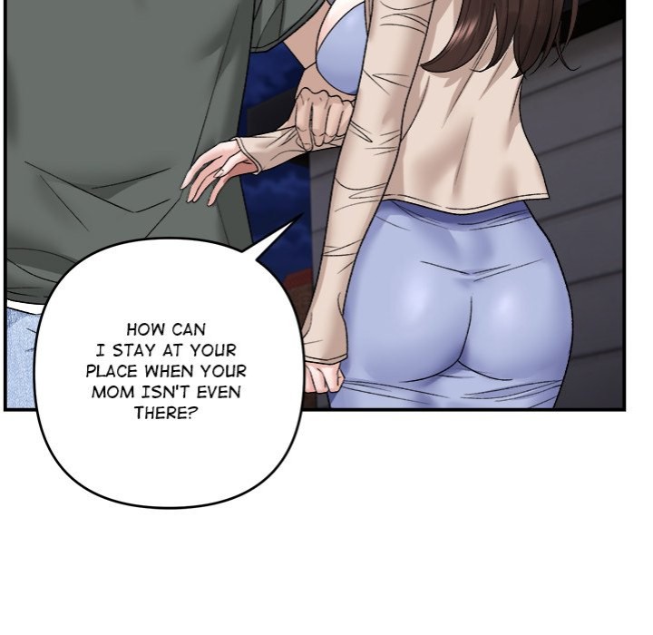 Come to My Place - Chapter 2 Page 9
