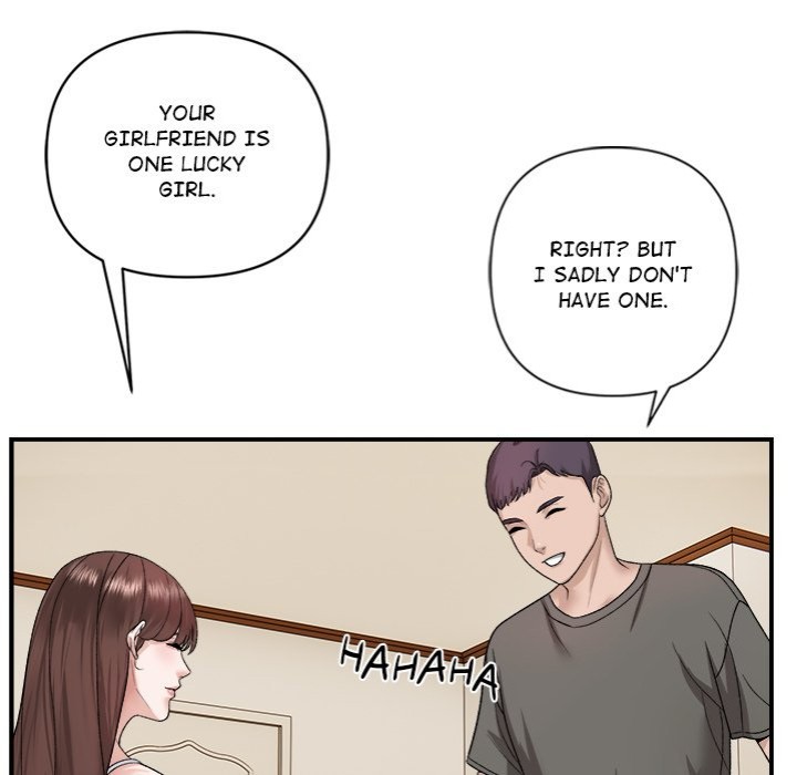 Come to My Place - Chapter 2 Page 91