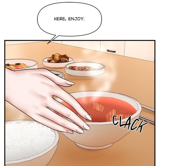 Come to My Place - Chapter 3 Page 110