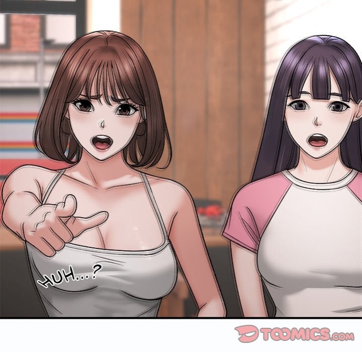 Come to My Place - Chapter 4 Page 117