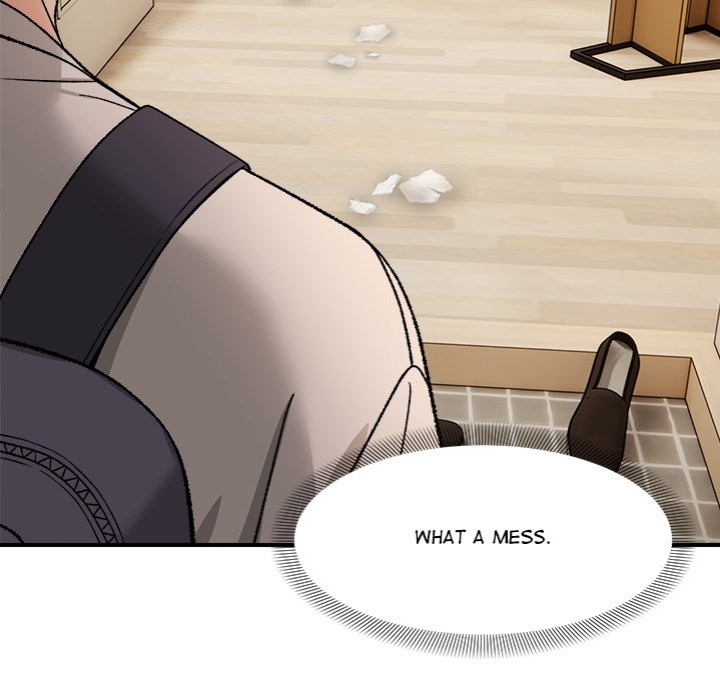 Come to My Place - Chapter 4 Page 17