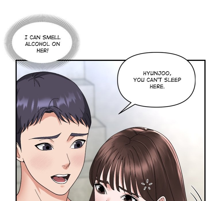 Come to My Place - Chapter 6 Page 73