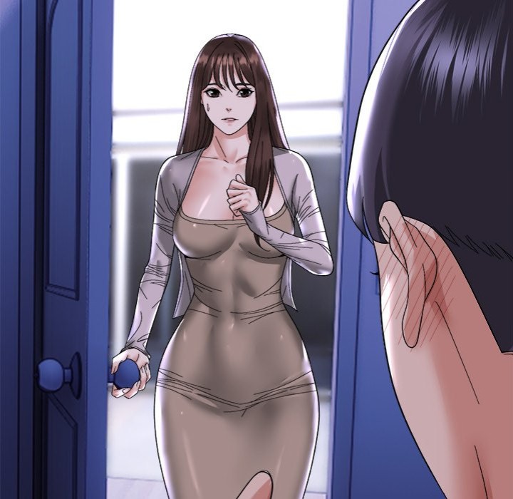 Come to My Place - Chapter 8 Page 41