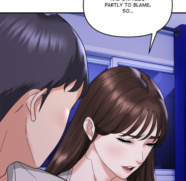 Come to My Place - Chapter 8 Page 50