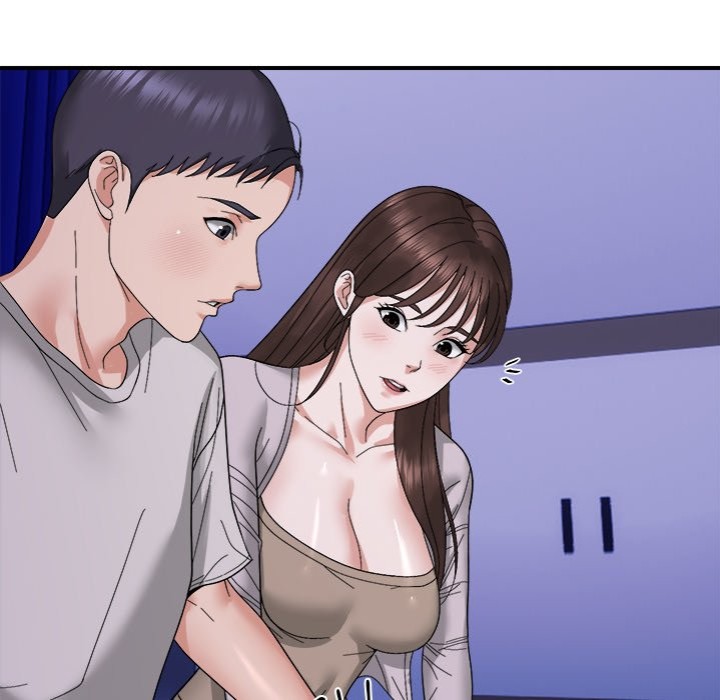 Come to My Place - Chapter 8 Page 53