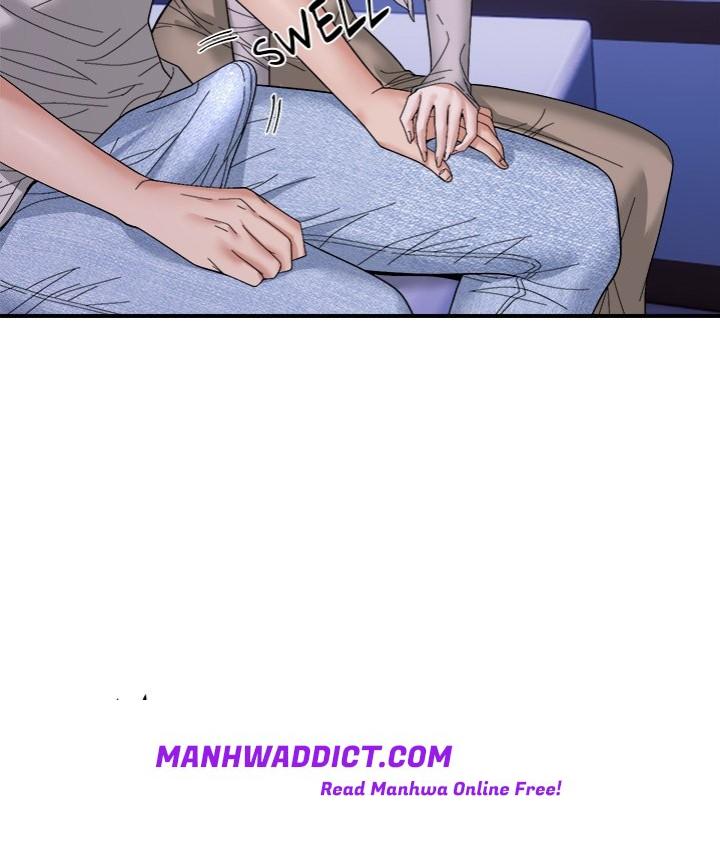 Come to My Place - Chapter 8 Page 54