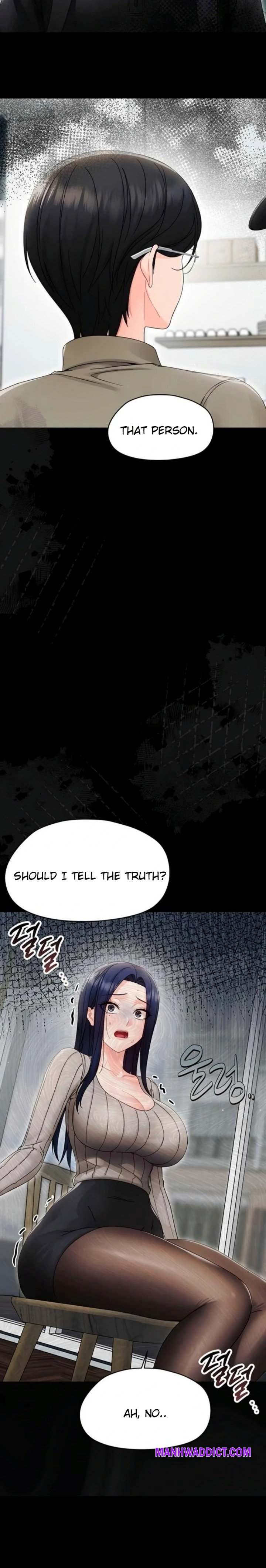 Small Beast - Chapter 16 Page 28
