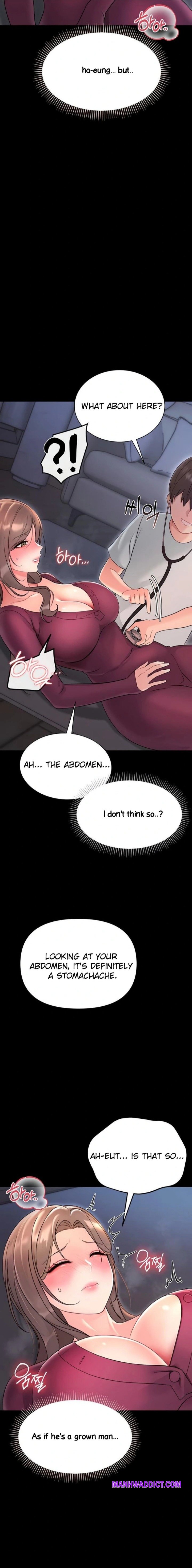 Small Beast - Chapter 2 Page 25