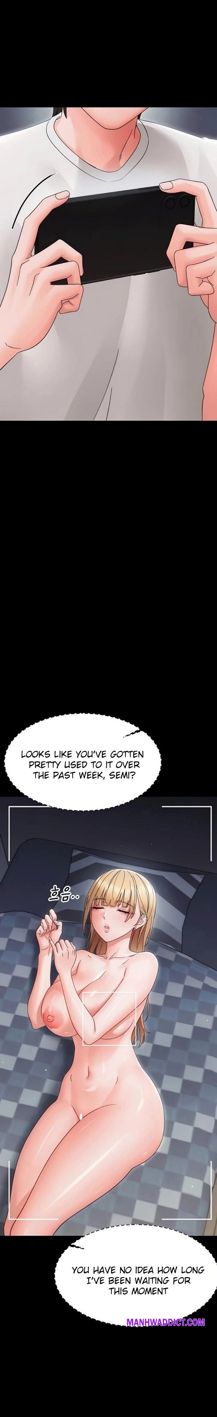 Small Beast - Chapter 25 Page 26