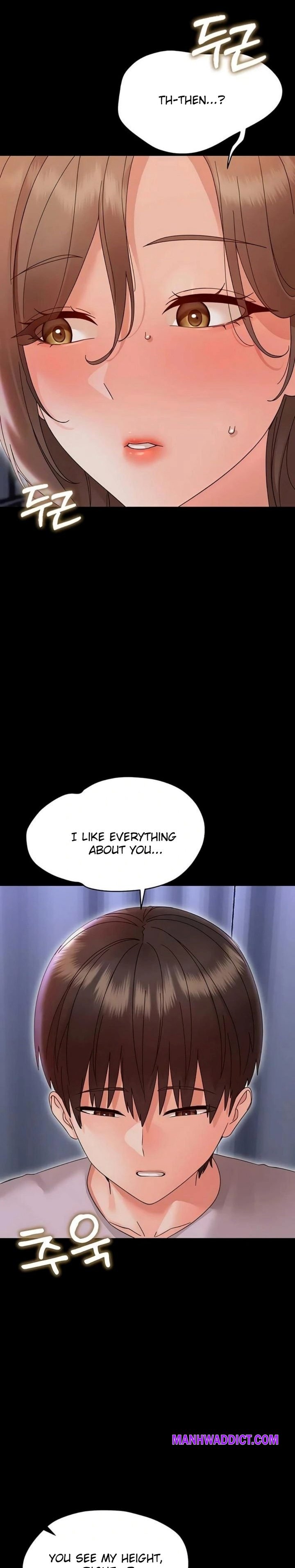 Small Beast - Chapter 28 Page 19