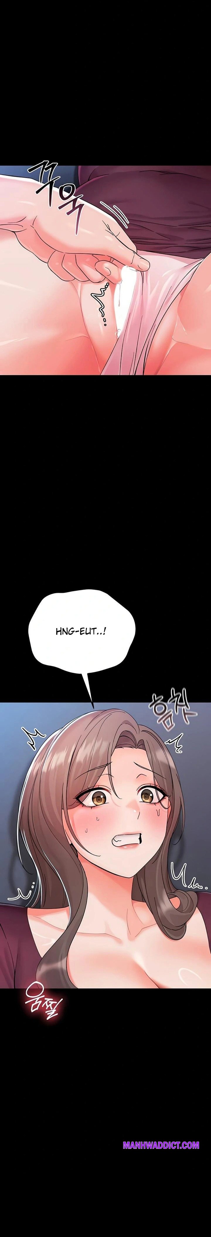 Small Beast - Chapter 3 Page 3