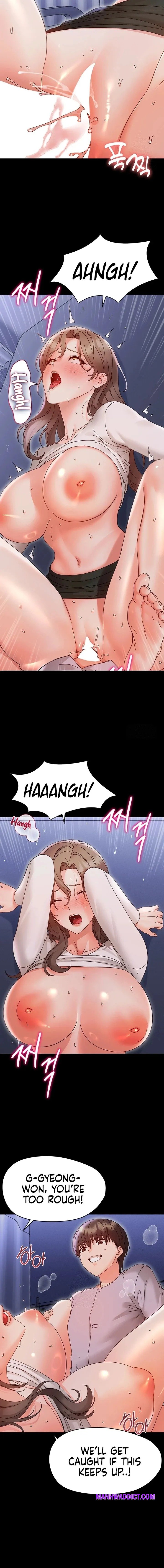 Small Beast - Chapter 30 Page 3
