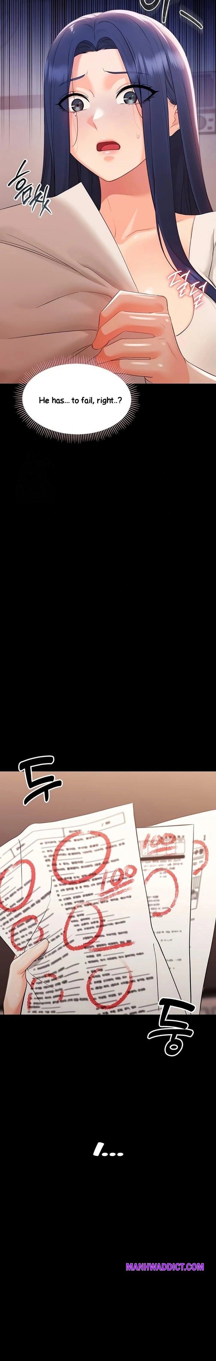 Small Beast - Chapter 7 Page 37