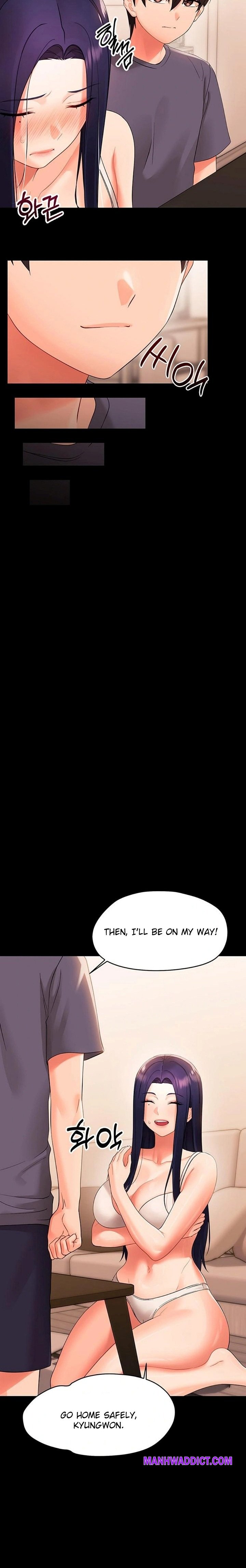 Small Beast - Chapter 8 Page 29