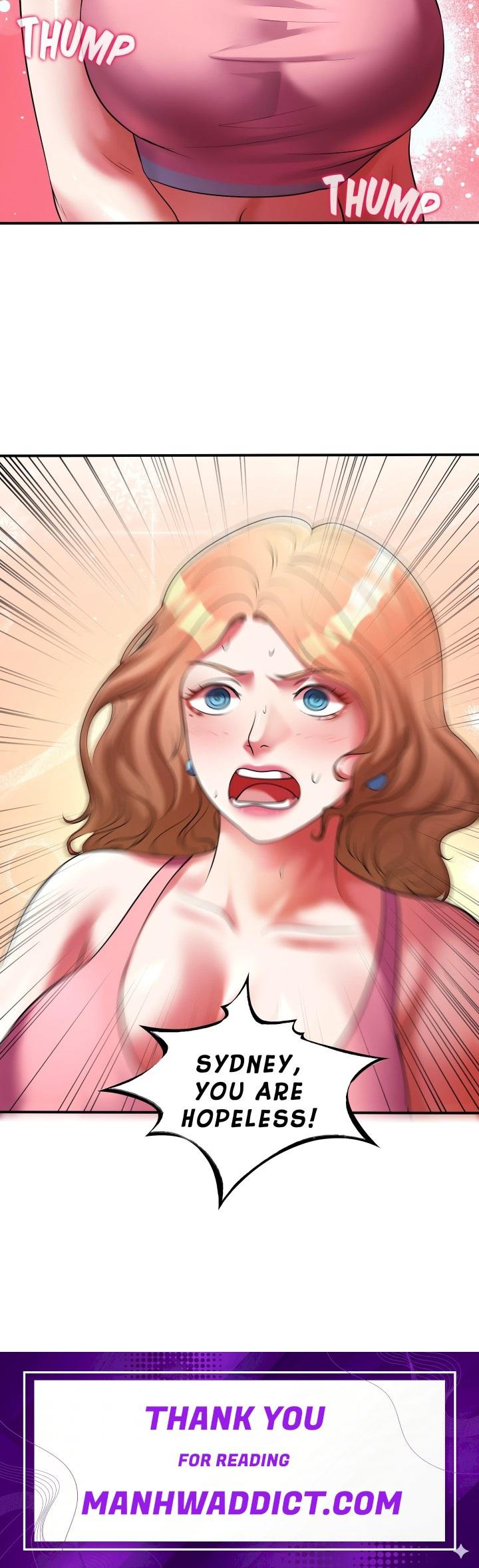 Big Potential (Uncensored) - Chapter 1 Page 15