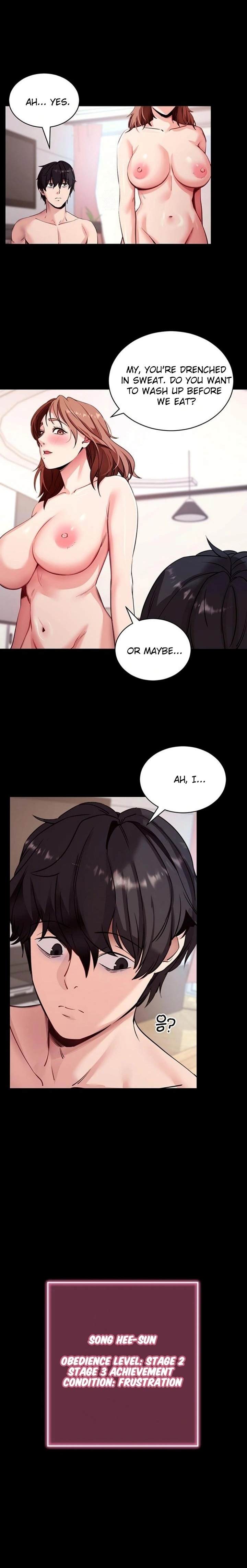 Please, Please - Chapter 29 Page 13