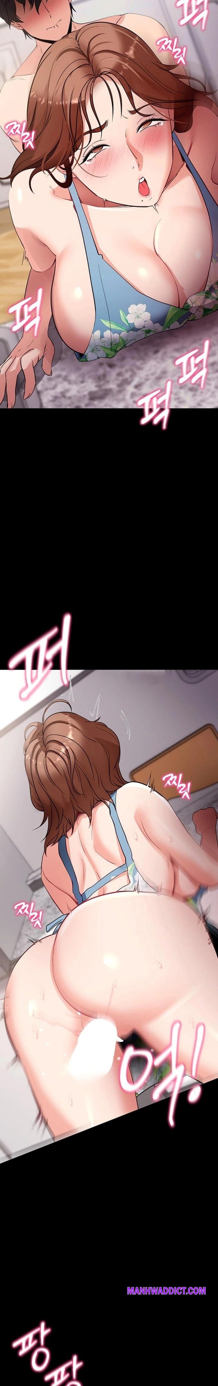 Please, Please - Chapter 29 Page 18