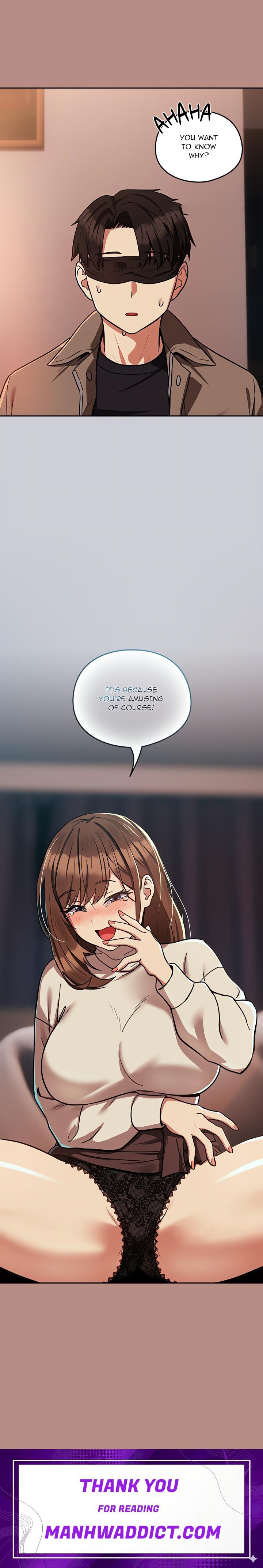 Dating After Work (Uncensored) - Chapter 29 Page 15