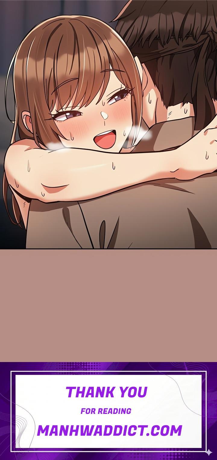Dating After Work (Uncensored) - Chapter 30 Page 19