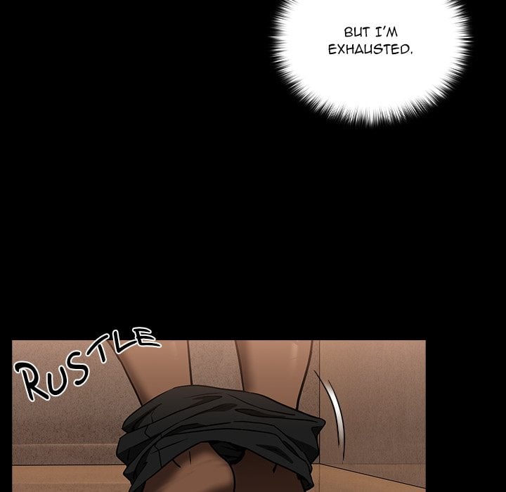 Dating After Work (Uncensored) - Chapter 45 Page 61