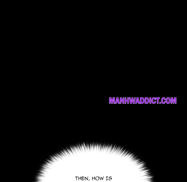 Dating After Work (Uncensored) - Chapter 45 Page 73