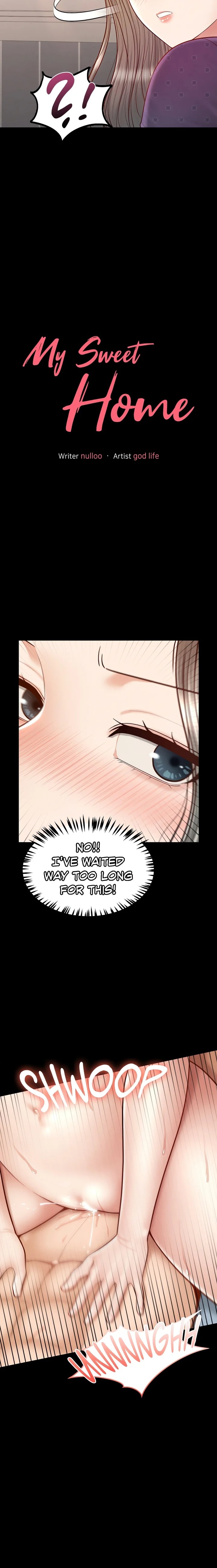 My Sweet Home - Chapter 50 Page 2