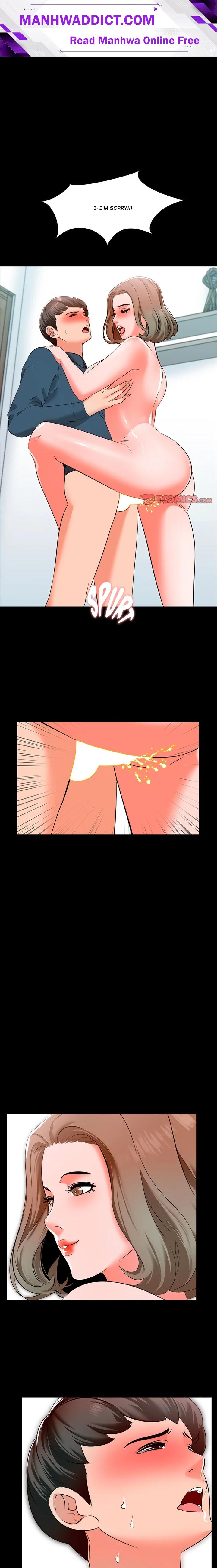 A+ for Pleasure - Chapter 7 Page 1