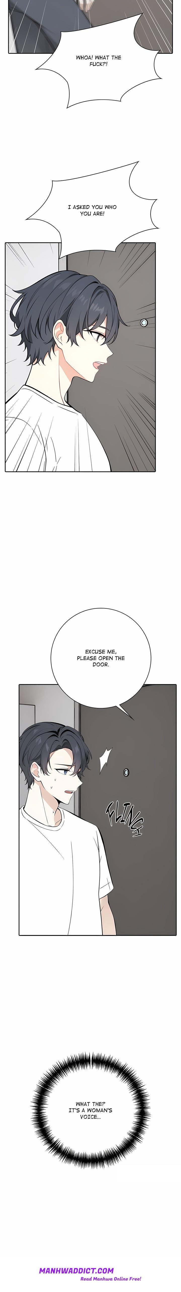 The Unknown Plague - Chapter 8 Page 23