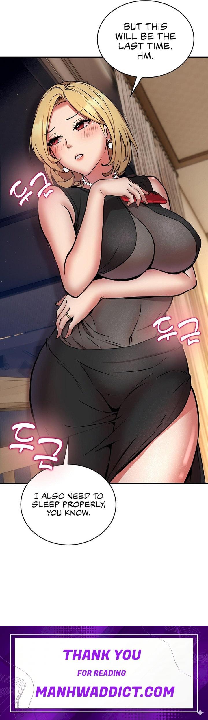 Driver in the New City - Chapter 15 Page 17