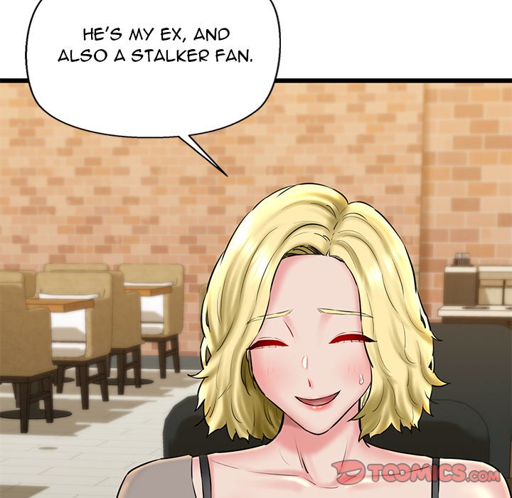 Cheerleader - Chapter 33 Page 116