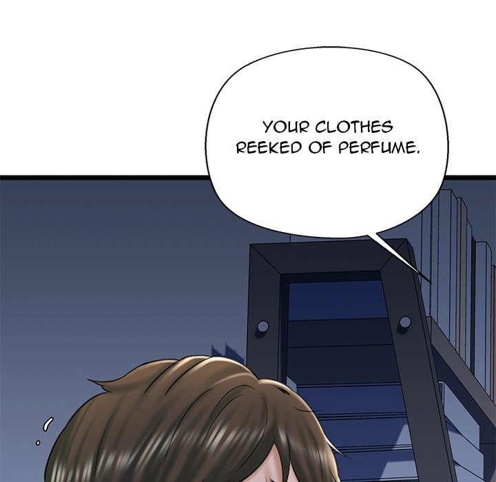 Cheerleader - Chapter 37 Page 170