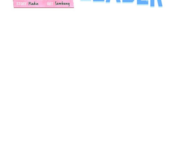 Cheerleader - Chapter 40 Page 24
