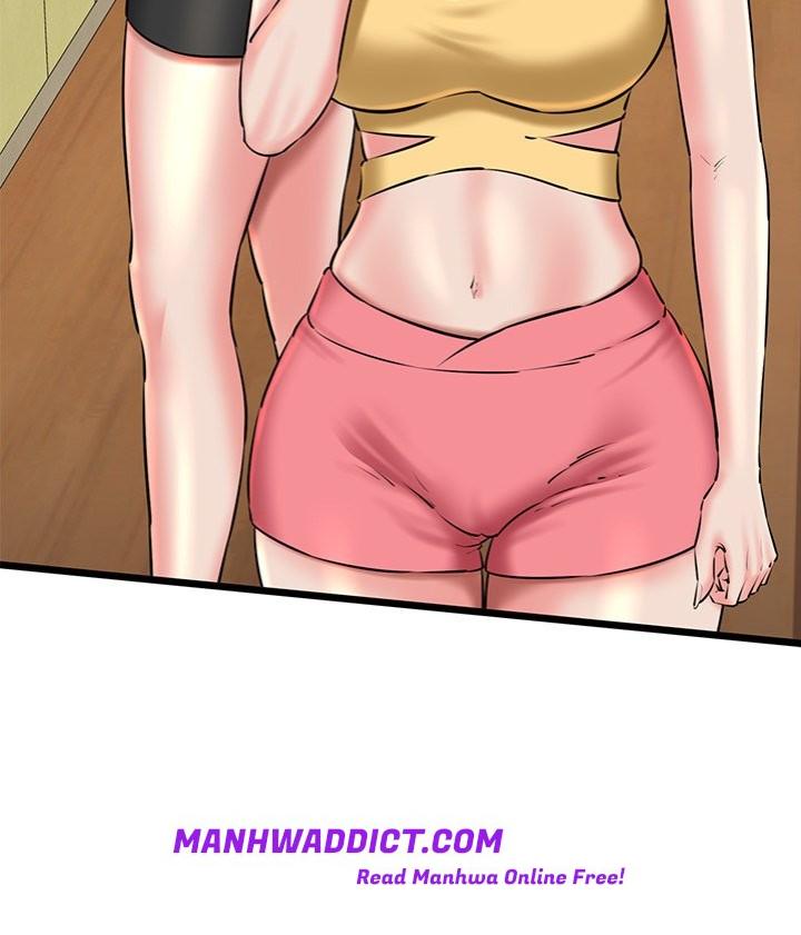 Cheerleader - Chapter 40 Page 44