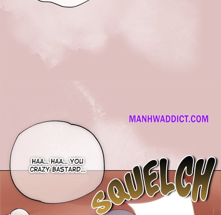 Little Miss Delinquent - Chapter 22 Page 151