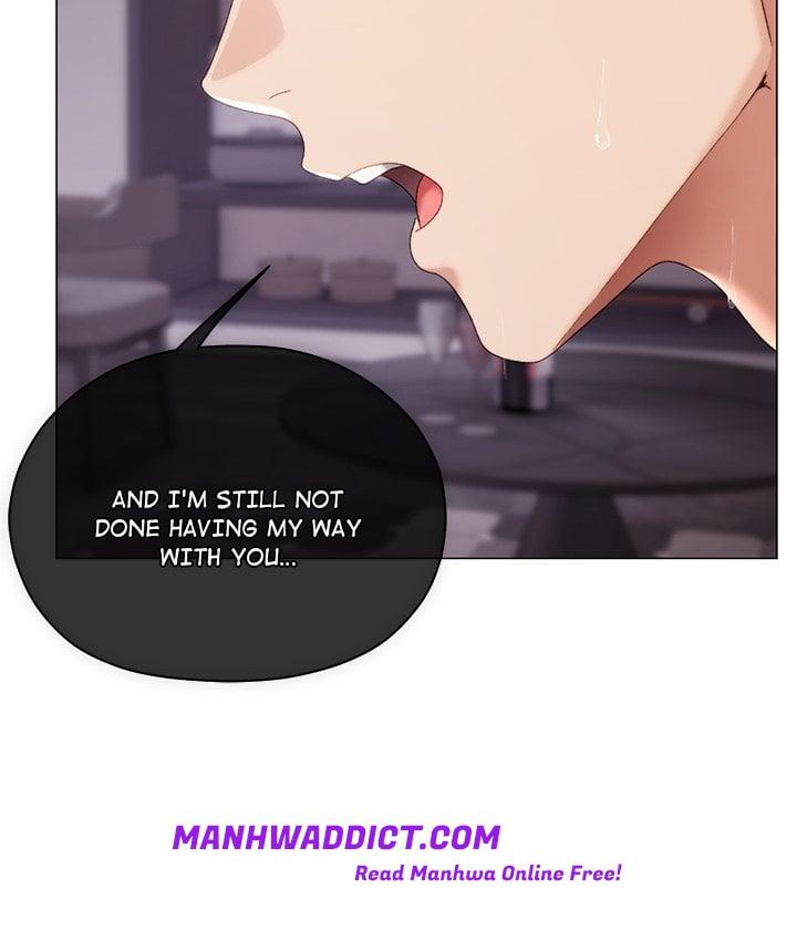 Little Miss Delinquent - Chapter 22 Page 160