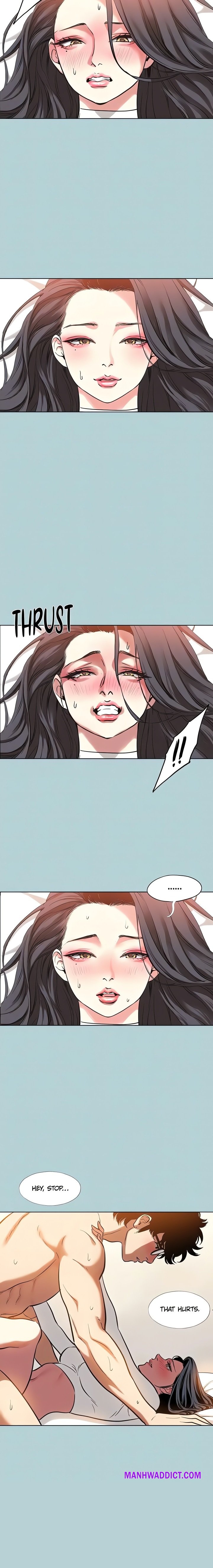 Not Interested - Chapter 10 Page 15