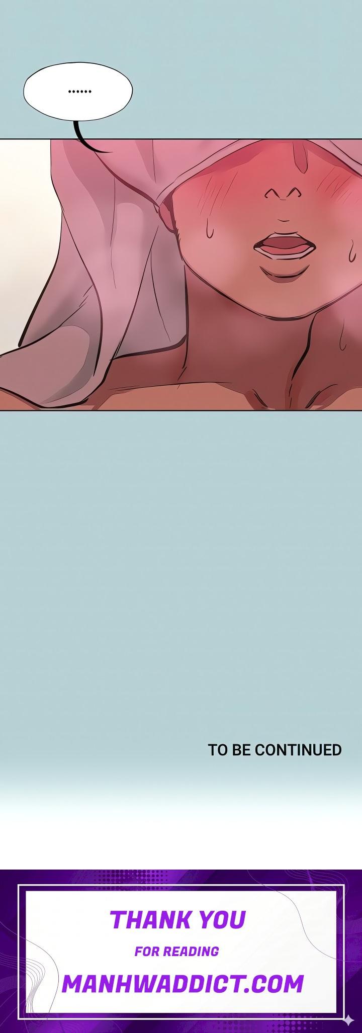 Not Interested - Chapter 19 Page 18